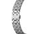 TISSOT天梭 杜鲁尔时尚自动机械手表钢带女表T099.207.11.048.00第3张高清大图