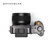 Hasselblad 哈苏 XCD F4/45P 定焦镜头 X1D2中画幅镜头(黑色 官方标配)第5张高清大图