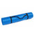 凯速 EA08型 NBR 100厘米超宽 15mm超厚运动瑜伽 无色环保材质瑜伽垫 初学适用多色可选均码(蓝色)第2张高清大图