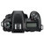 尼康（Nikon）D7500中端单反相机/照相机 WIFI 高清家用 D7500单机身第4张高清大图
