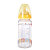 NUK 宽口径玻璃奶瓶240ML（配1号中圆孔乳胶奶嘴） 单个出售颜色随机 40.745.702第3张高清大图