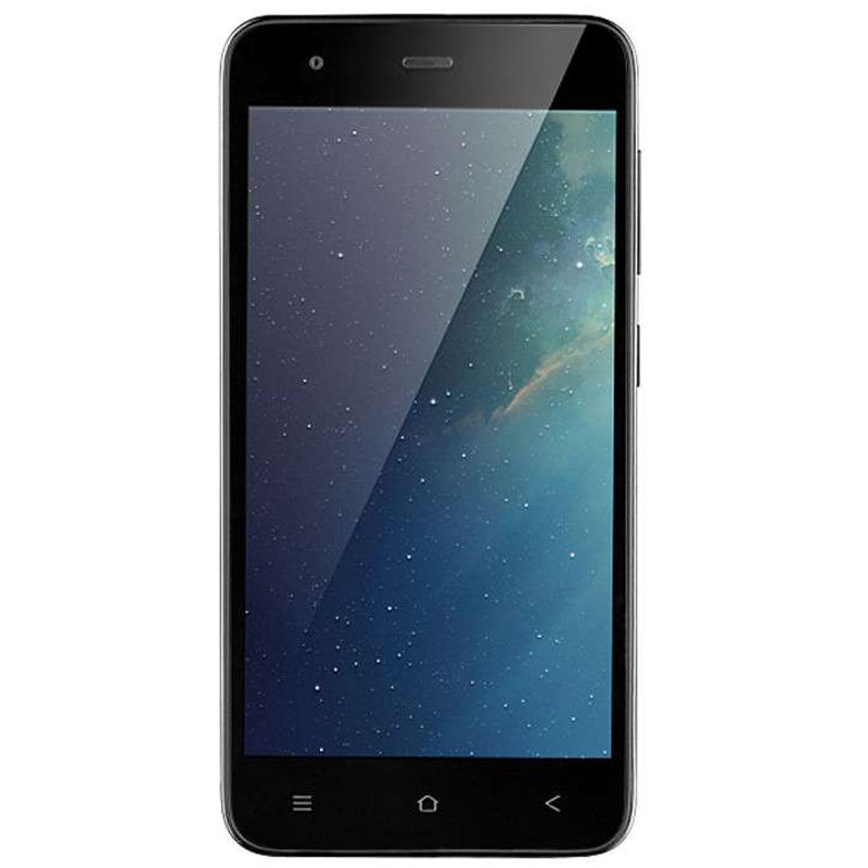 金立(gionee ) f301 4g手机(深海黑)td-lte