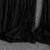 2022年新款睡衣女夏五件套冰丝绸吊带性感睡裙大码mm睡袍黑色薄款(4XL建议1654-185斤 藏青501)第4张高清大图