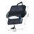 汽车冰包式椅背袋 多功能汽车座椅车载置物袋 OPP袋(黑色 默认值（请修改）)第3张高清大图