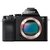 索尼（Sony）ILCE-7S A7S全画幅微单数码相机(A7S+FE24-70蔡司 官方标配)(A7S+FE55-1.8蔡司 套餐一)第3张高清大图