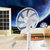 格力(Gree)电风扇家用变频落地扇遥控立式客厅宿舍FDZ-4038Bg7第4张高清大图
