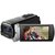 索尼（SONY）HDR-TD20 3D高清数码摄像机（银色）第9张高清大图