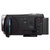 索尼（SONY）HDR-CX450 高清数码摄像机 光学防抖 30倍光学变焦 蔡司镜头 支持WIFI/NFC传输第3张高清大图