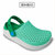 2020新款LiteRide系列男女童鞋儿童舒适休闲沙滩洞洞凉鞋XY(C13(内长19.5CM) 会)第4张高清大图