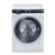 SIEMENS/西门子  WD14U5600W 10公斤kg全自动洗烘干一体滚筒洗衣机第2张高清大图