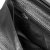卓凡尼·华伦天奴商务休闲系列男士牛皮鳄鱼纹长款钱包8120141110黑色第5张高清大图