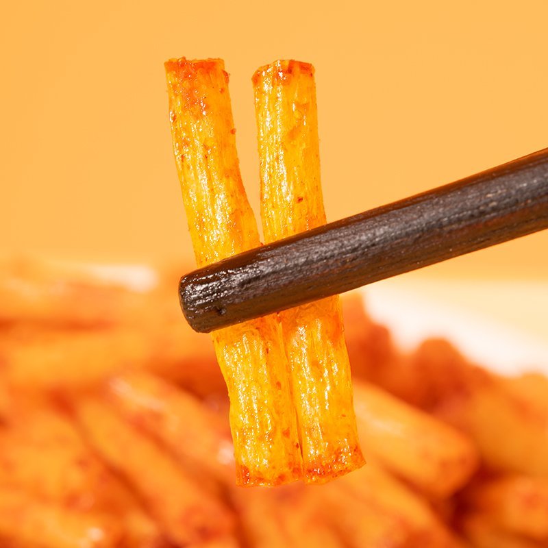 源氏功夫辣条麻辣小零食解馋儿时怀旧8090小时候老式小吃休闲食品32g