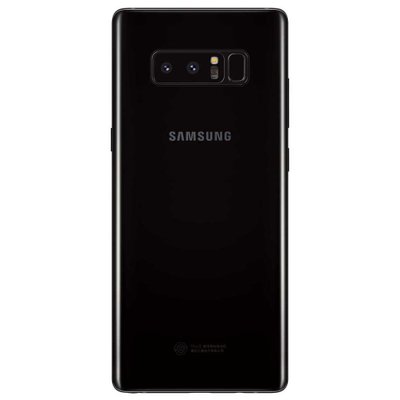 三星(SAMSUNG) Galaxy N8 (N9500) 全网通 手机 谜夜黑 6G+64G