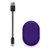 beats PowerBeats3蓝牙耳机运动挂耳式无线 Beats耳机(pop紫色)第5张高清大图