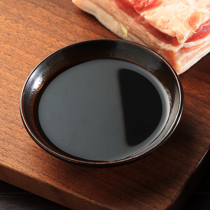 饭爷红烧酱汁85g调味酱炒菜调味料包调味酱汁