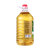 金健一级菜籽油 4.5L/瓶第3张高清大图