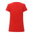 ARMANI JEANS女士红色棉质创意图案舒适透气T恤 A5H17JX4V44红 时尚百搭第4张高清大图
