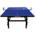 台湾世霸龙乒乓球台 防水乒乓球桌  可折叠移动 标准比赛用室内球桌 【包邮送货上门 】(83231)第4张高清大图