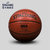 SPALDING官方旗舰店NBALOGO银色经典室内室外PU篮球(74-608Y 7)第3张高清大图