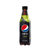 百事可乐百事可乐 无糖 Pepsi 碳酸饮料 青柠味 汽水 中胶瓶 500ml*12瓶 饮料整箱  百事出品第2张高清大图