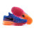 Nike/耐克 FLYKNIT AIR MAX男女 彩虹编织气垫跑步鞋休闲鞋620469-001(620659-400 39)第4张高清大图