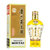 贵州茅台酒 中信金陵 （白、红、黄、蓝）53度 500ml*4瓶装第5张高清大图