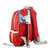 托马斯儿童书包幼儿园小学生双肩背包/文具(tcb204005(红))第3张高清大图