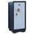 虎牌(TIGER)BGX-A1/D-100 电子密码锁防盗保险箱(蓝白套色)第4张高清大图