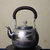 日本银川堂日本进口手工纯银壶 煮水茶具 煮茶壶 999纯银茶壶日本银壶第2张高清大图