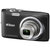 尼康（Nikon）COOLPIX S2700数码相机（1600万像素 2.7英寸屏 6倍光学变焦 26mm广角）第2张高清大图