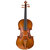 思雅晨Saysn小提琴初学入门儿童成年人提琴V-010哑光第2张高清大图
