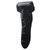 松下（Panasonic）ES-SL10电动剃须刀（男士刮胡刀，三刀头，全身水洗，干电池式）第2张高清大图