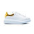 Alexander McQueen白色男士运动鞋553680-WHNBG-90750140.5白 时尚百搭第8张高清大图