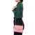 超市-单肩包PRADA女士粉红色迷你链条单肩包 1BD127-2ERX-F0442(粉红色)第4张高清大图