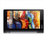 联想（Lenovo）YOGA3 TAB 850F 8英寸平板电脑YT3（四核1.3Hz 1G 16G WIFI)黑(黑色 wifi版)第2张高清大图