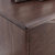 恒兴达 白橡木全实木电视柜 北欧简约客厅家具纯实木地柜现代小户型矮柜(订制（胡桃色） 1.8米电视柜)第5张高清大图