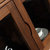 北欧篱笆 全实木餐边柜酒柜 实木碗柜茶水柜玄关柜 中式简约现代(默认 默认)第4张高清大图