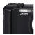 卡西欧(CASIO)  EX-ZR400 高速数码相机(黑色)第4张高清大图