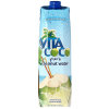 唯他可可（VitaCoco）天然椰子水1L*4瓶整箱 进口NFC果汁饮料