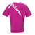 Champion男士粉红色T恤 T1919G-550773-661S码粉 时尚百搭第3张高清大图