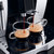 德龙（DeLonghi）ECAM21.117.SB 全自动咖啡机进口意式家用现磨第4张高清大图