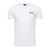 Emporio Armani男士白色印花短袖T恤3HPT07-PJ03Z-110001L码白 时尚百搭第6张高清大图