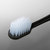 EBISU惠百施日本进口48孔绒感5支装软毛护龈宽头牙刷 颜色随机(白色)第5张高清大图