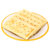 AJI苏打饼干472.5g/袋纳豆酵素味 零食早餐第3张高清大图