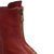 GUIDI红色踝靴210-HORSE-FULL-GRAIN-RED0136红色 时尚百搭第3张高清大图