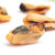 方家铺子淡菜干海虹干250g 壳菜 特产海鲜干货 肥贻贝干第3张高清大图