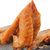 大午鸡小翅尖60g*2（每包3个）香辣鸡翅尖休闲零小吃河北特产第5张高清大图