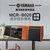 Yamaha/雅马哈 MCR-B020 CD组合HIFI音响桌面蓝牙音箱胎教卧室床(橙色)第5张高清大图