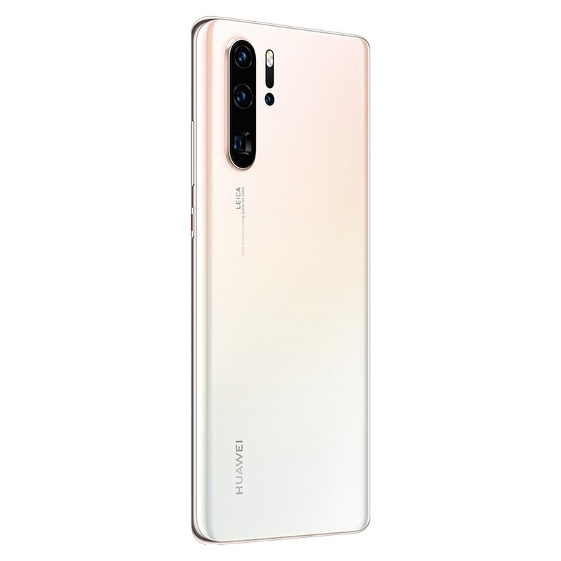 华为手机p30 pro (vog-al10) 8gb 512gb 超大广角 超感光徕卡四摄10倍