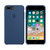 Apple/苹果 iPhone 8 Plus/7 Plus 硅胶保护壳(黑色)第3张高清大图